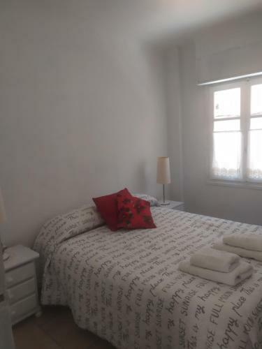 Apartamento Almendra Y Miel