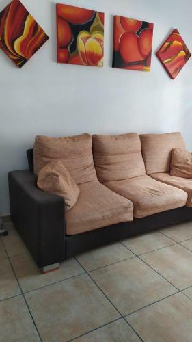 Apartamento Almendra Y Miel