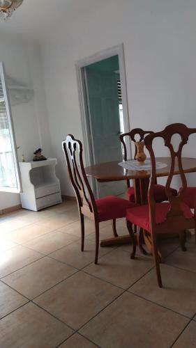 Apartamento Almendra Y Miel