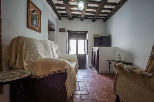 Apartamento El Cuarto La Gitana