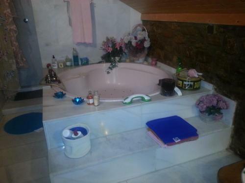 Agroturismo Molino Rodete