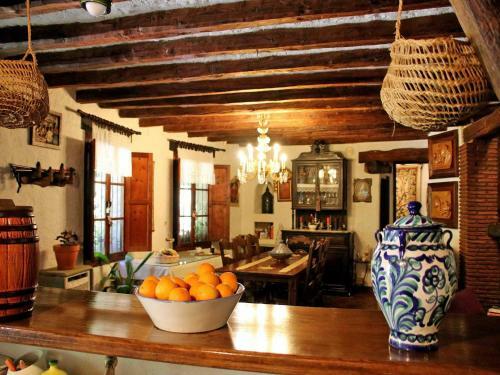 Agroturismo Molino Rodete