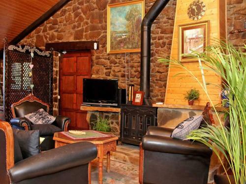 Agroturismo Molino Rodete