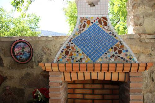 Agroturismo Molino Rodete