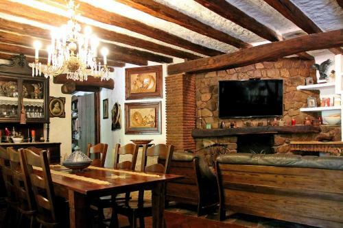 Agroturismo Molino Rodete