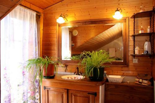 Agroturismo Molino Rodete