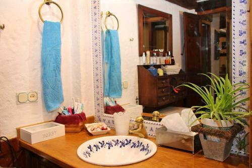 Agroturismo Molino Rodete