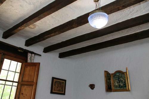 Agroturismo Molino Rodete