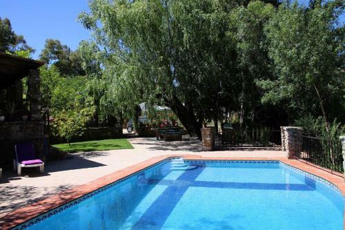 Agroturismo Molino Rodete