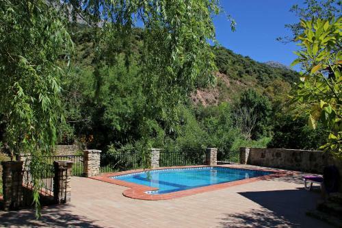Agroturismo Molino Rodete