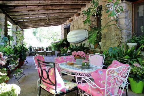 Agroturismo Molino Rodete