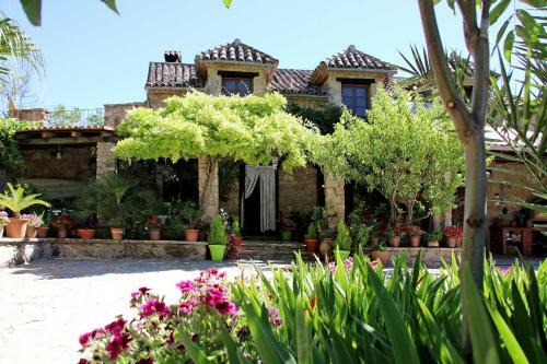 Agroturismo Molino Rodete