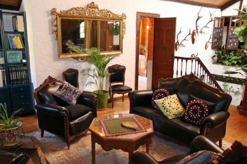 Agroturismo Molino Rodete