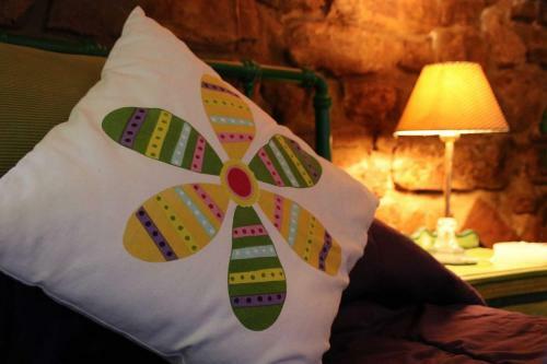 Agroturismo Molino Rodete