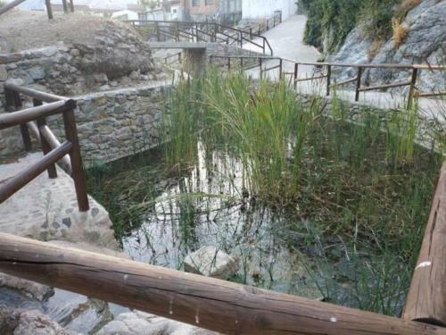Encantadora Casa de Pueblo Para 8 Pax Con Gran Terraza