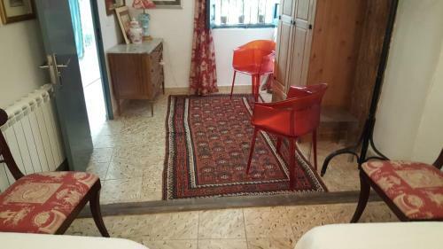 La Casa Del Nueve