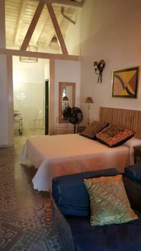La Casa Del Nueve
