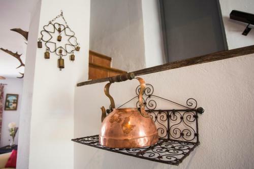 Agroturismo La Casita De Ana