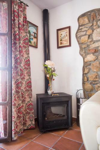 Agroturismo La Casita De Ana