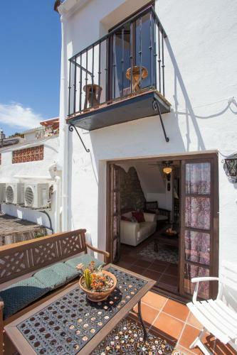 Agroturismo La Casita De Ana