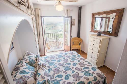 Agroturismo La Casita De Ana