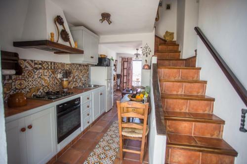 Agroturismo La Casita De Ana