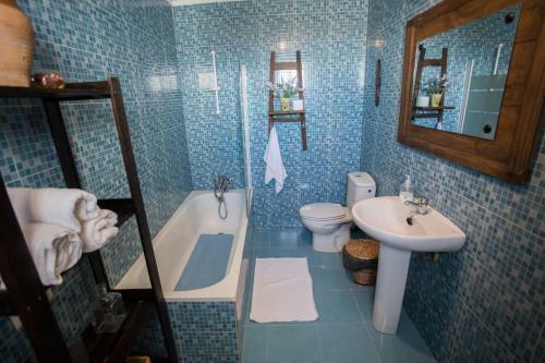Agroturismo La Casita De Ana