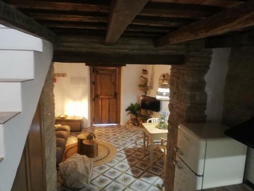 Casa Rom�ntica Con Sauna Privada Eternal Rural