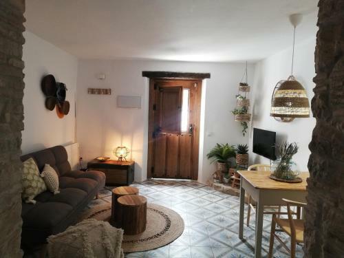 Casa Rom�ntica Con Sauna Privada Eternal Rural