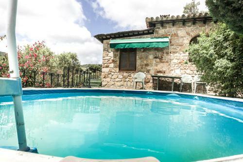 Apartamento Cortijo Las Limas - Garden Cottage