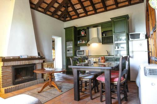 Apartamento Cortijo Las Limas - Garden Cottage