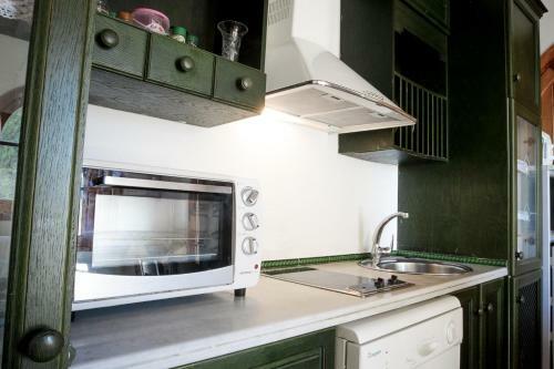 Apartamento Cortijo Las Limas - Garden Cottage
