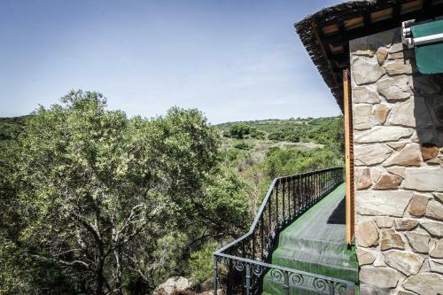 Apartamento Cortijo Las Limas - Garden Cottage