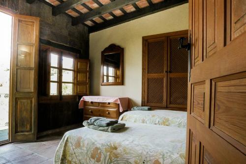Apartamento Cortijo Las Limas - Garden Cottage