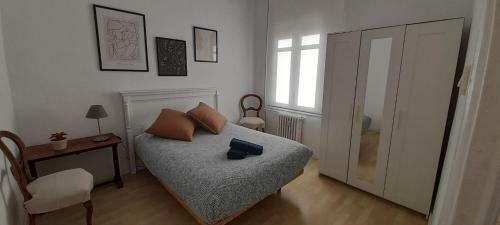 Apartamento Santiago