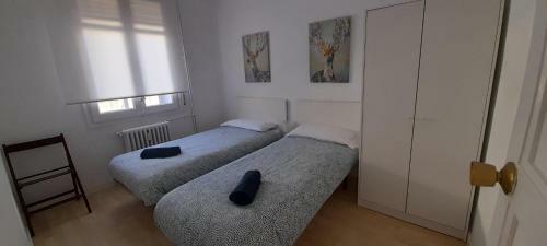 Apartamento Santiago