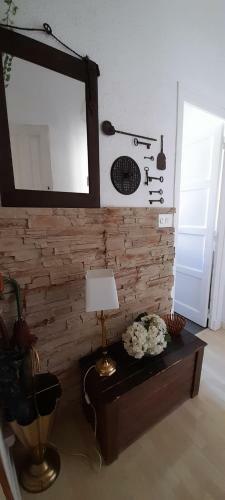 Apartamento Santiago