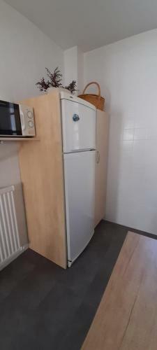 Apartamento Santiago