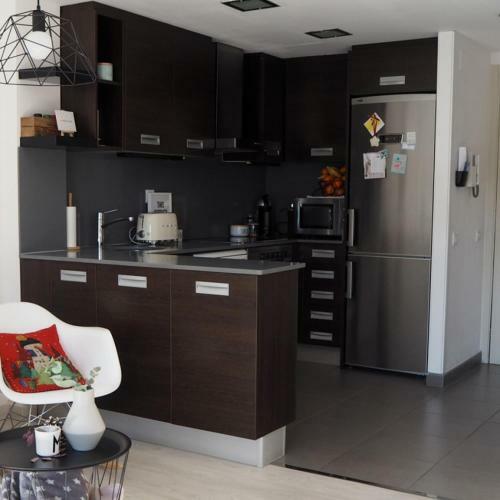 Area Playa Viveiro Apartaments , Xove