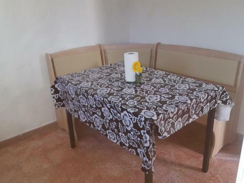 Agroturismo Casa Cueva Juncalillo Garden