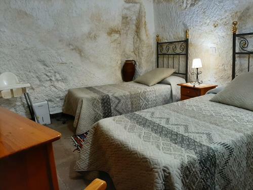 Agroturismo Casa-cueva Villa Alta