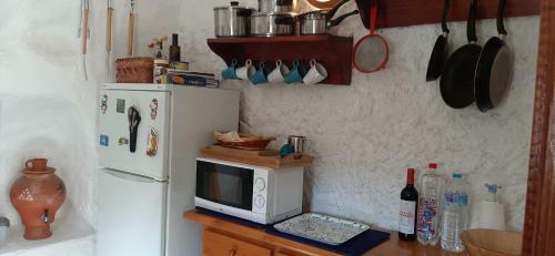 Agroturismo Casa-cueva Villa Alta