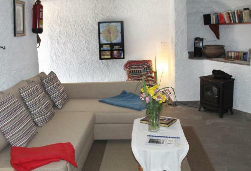 Agroturismo Casa-cueva Villa Alta
