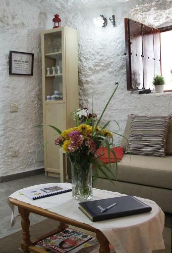 Agroturismo Casa-cueva Villa Alta