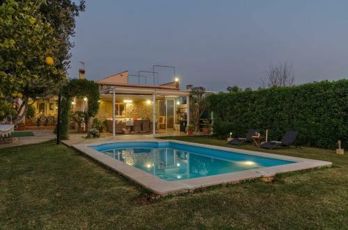 Villa Yourhouse Finca Alegre