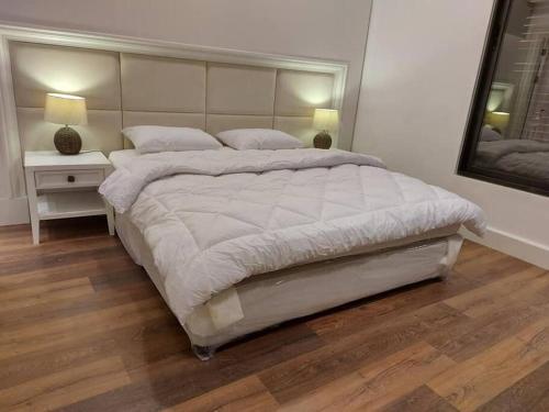 Apartamento Exquisite Modern 2-bedroom Rental Unit