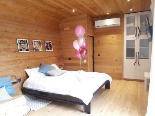 Apartamento ????????
