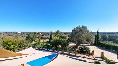 Villa S'alfabia