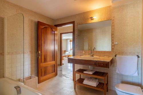 Villa Inca - 34320 Mallorca