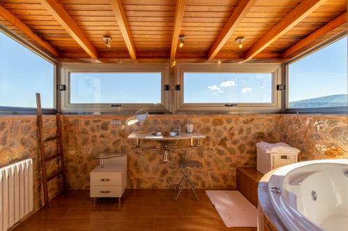 Villa Inca - 34320 Mallorca